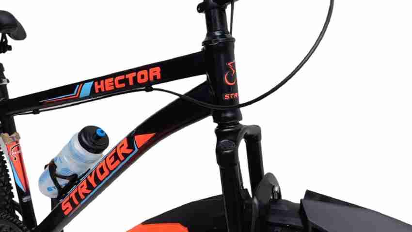 Tata stryder shop hector 27.5