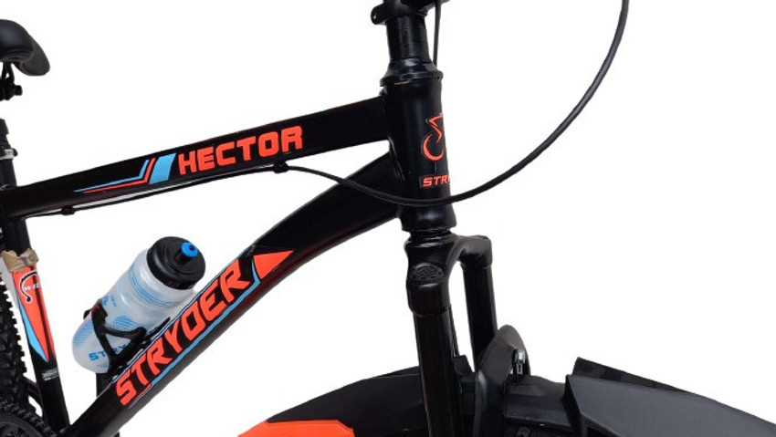 Hero hector cycle top