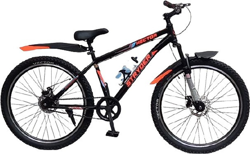 Tata online stryder cycle