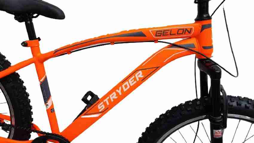 tata fat cycle