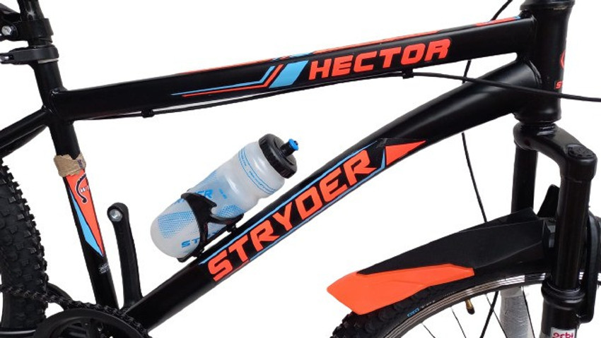 Tata stryder new arrivals hector price