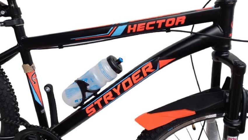 hector stryder cycle price