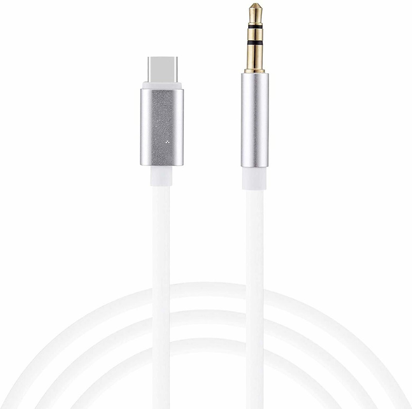 Universal top aux adapter