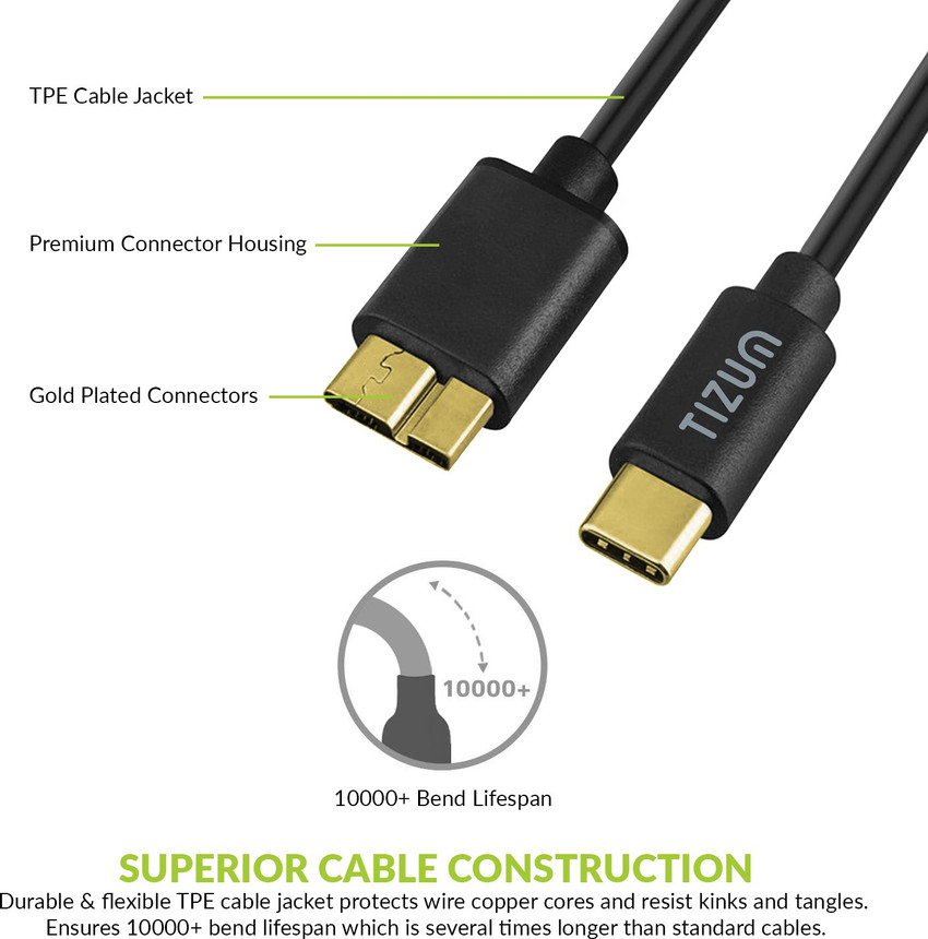 Cable hdmi a best sale usb tipo b