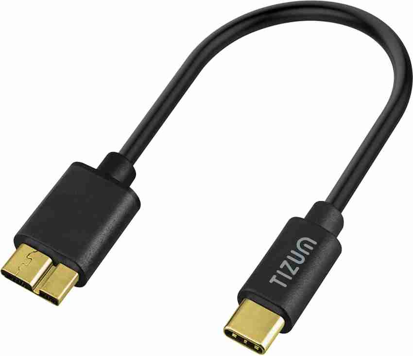 Cable hdmi a online usb tipo b