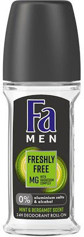 Fa deodorant sale
