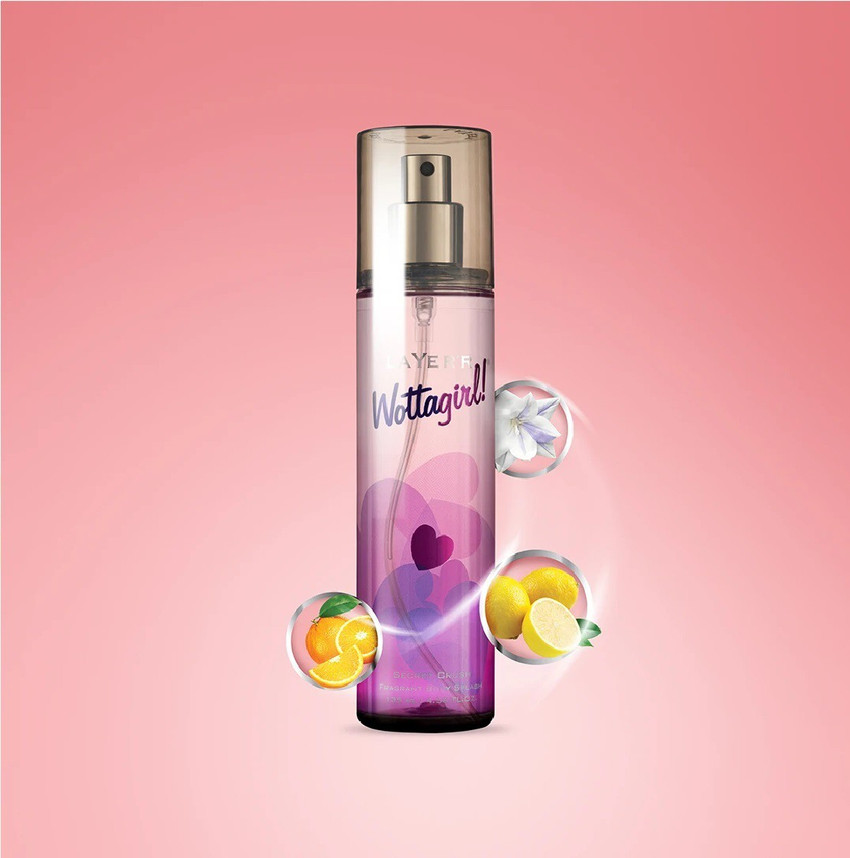 Layer sales perfume price
