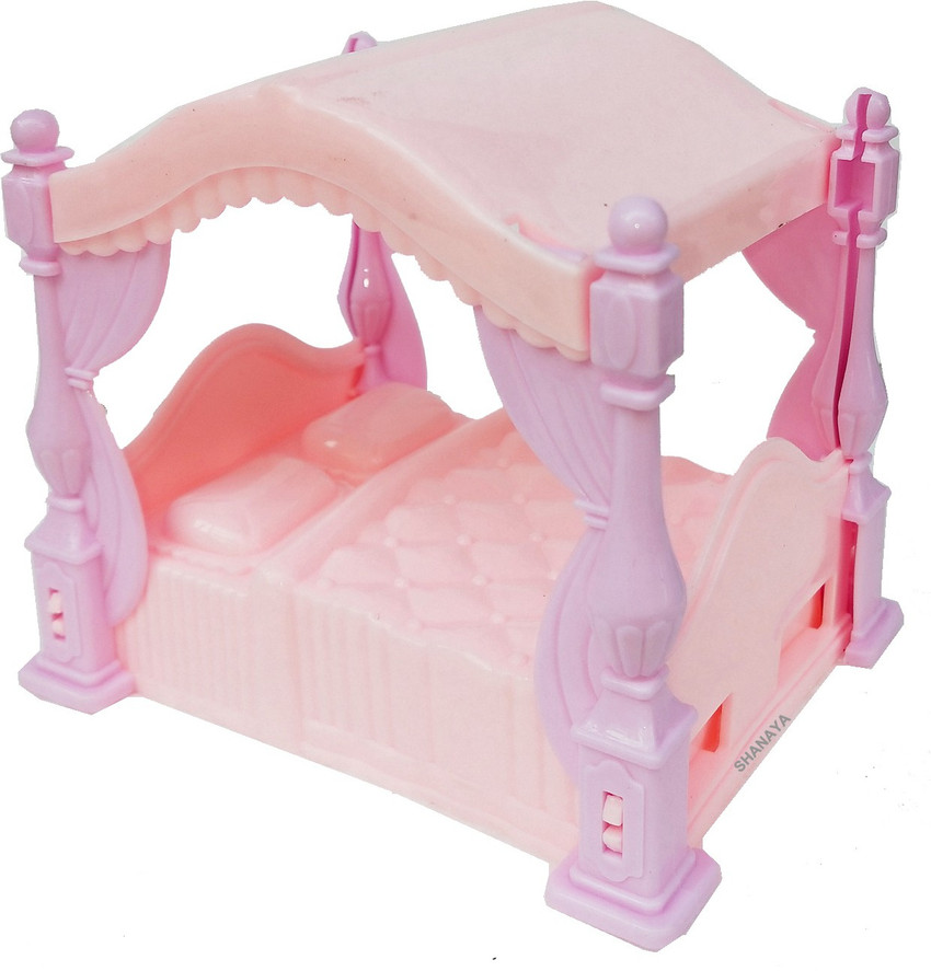 Kids doll bed sales