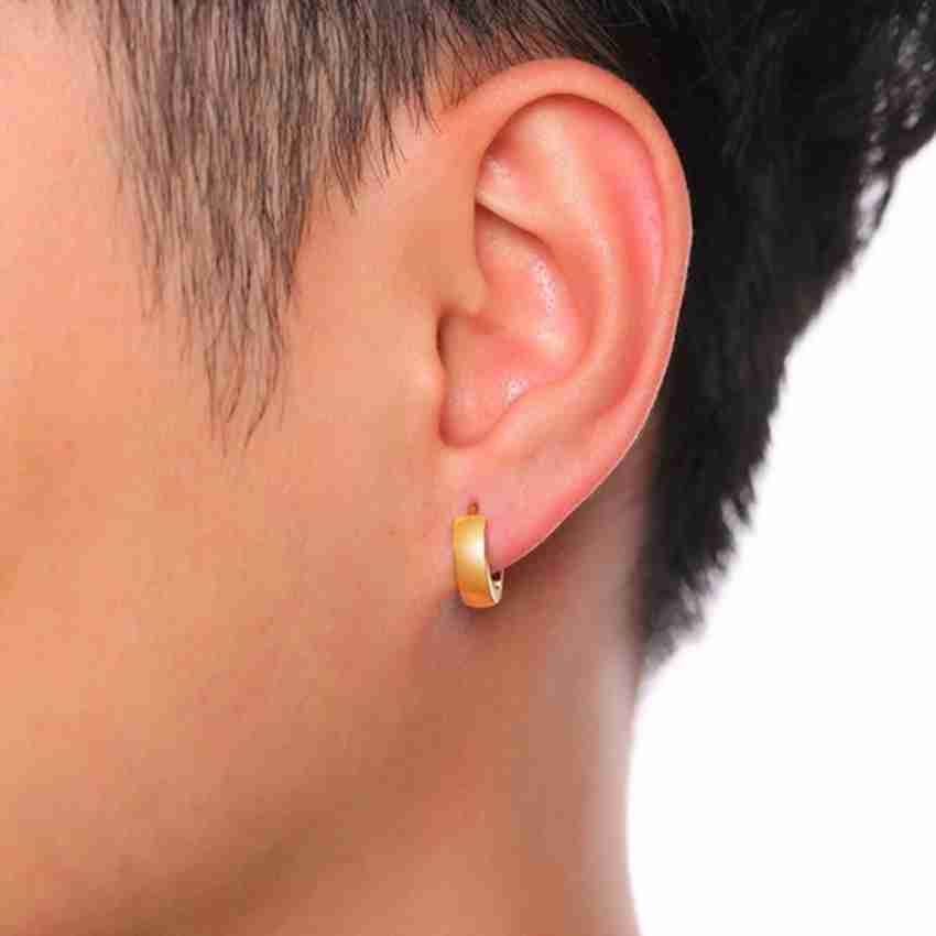 Mens ear bali sale