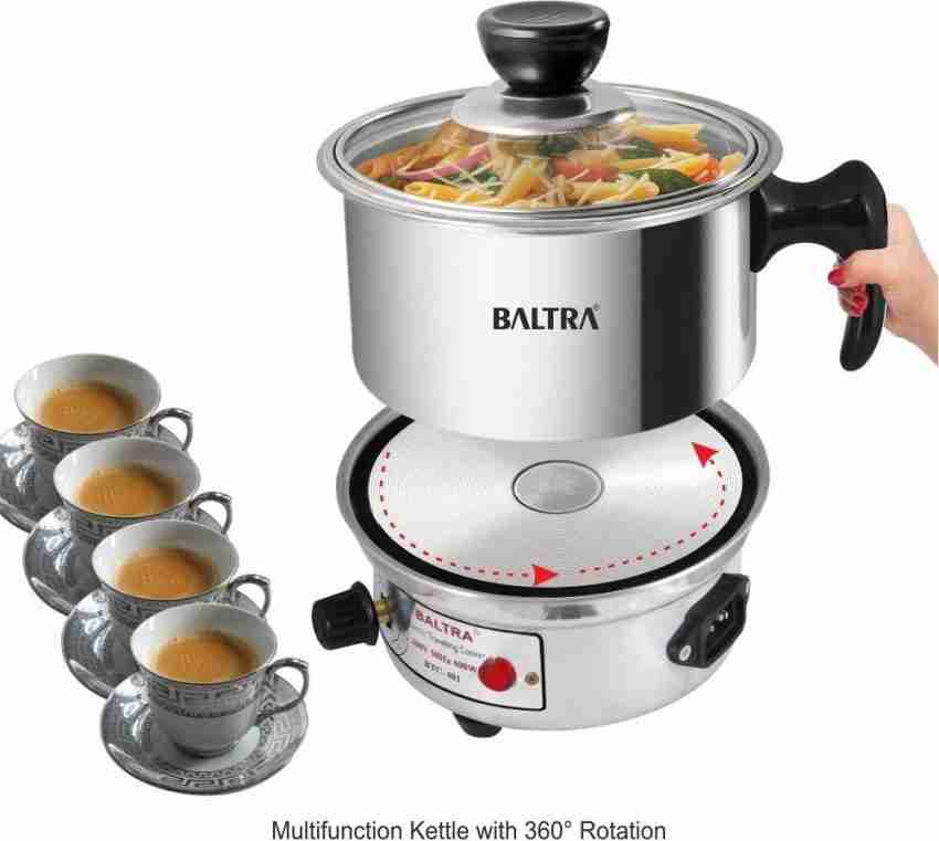 Baltra best sale multi cooker