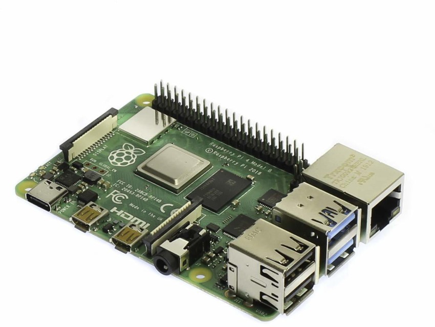 raspberry pi 2 4k