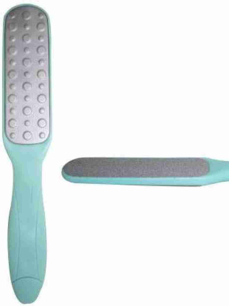 DEXO Pedicure Foot File Callus Remover Foot Scrubber Removes Dead Skin For  Women And Men Pack of 1