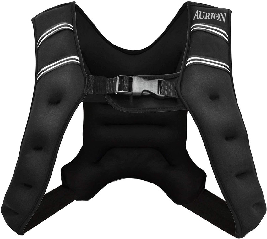 80 pound weight clearance vest