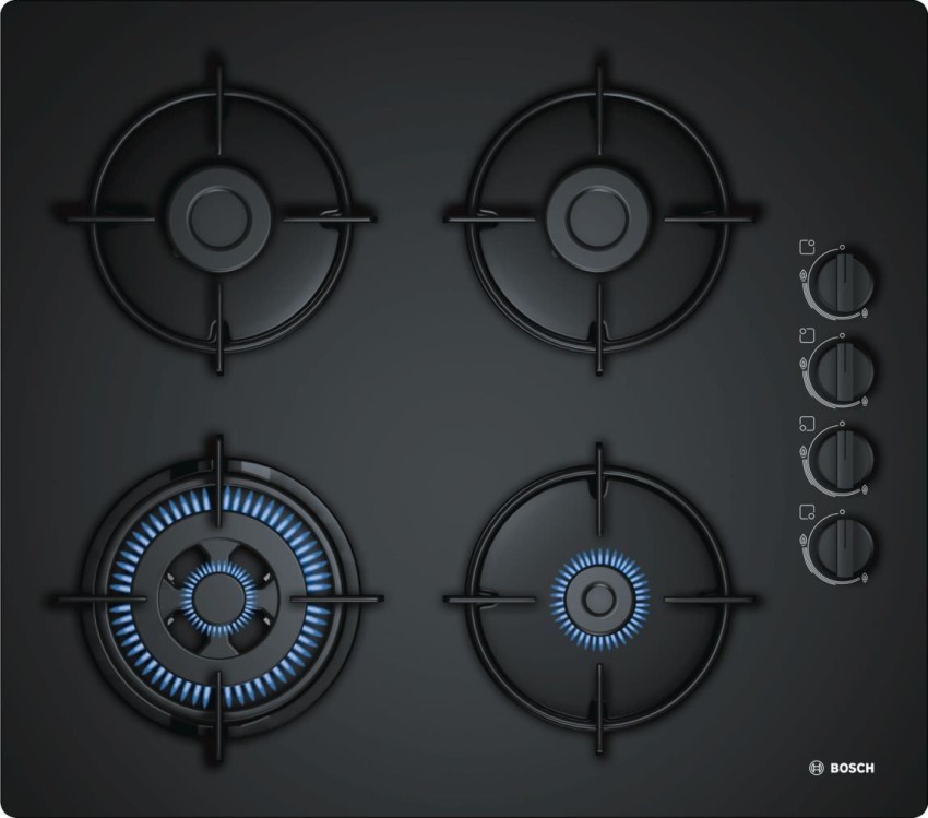 BOSCH Glass Automatic Hob Price in India Buy BOSCH Glass