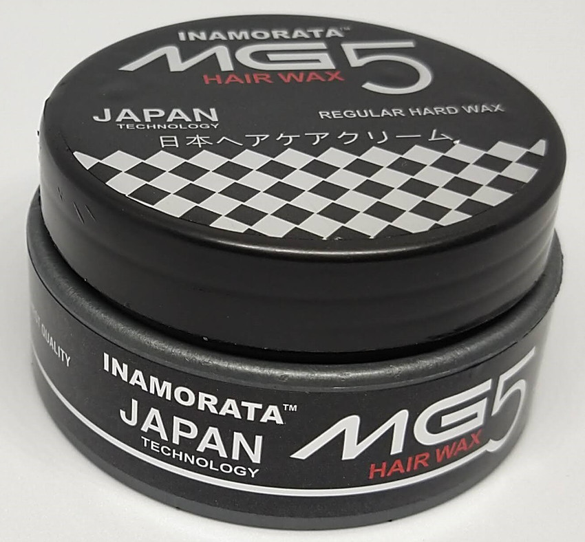 Share more than 151 mg5 hair wax side effect latest POPPY