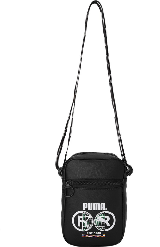 Puma heritage outlet shoulder bag