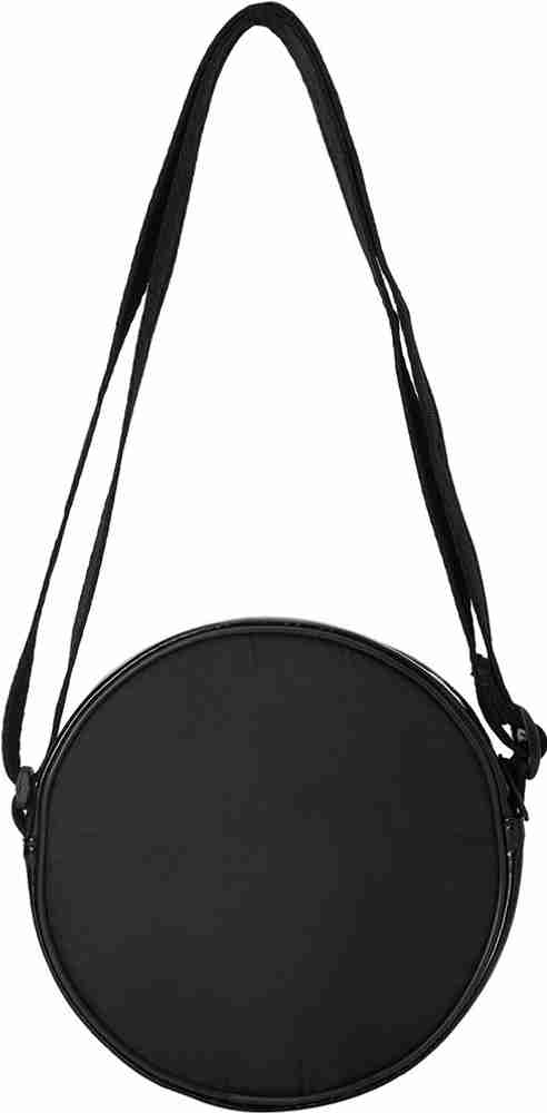 Puma round sling bag shop