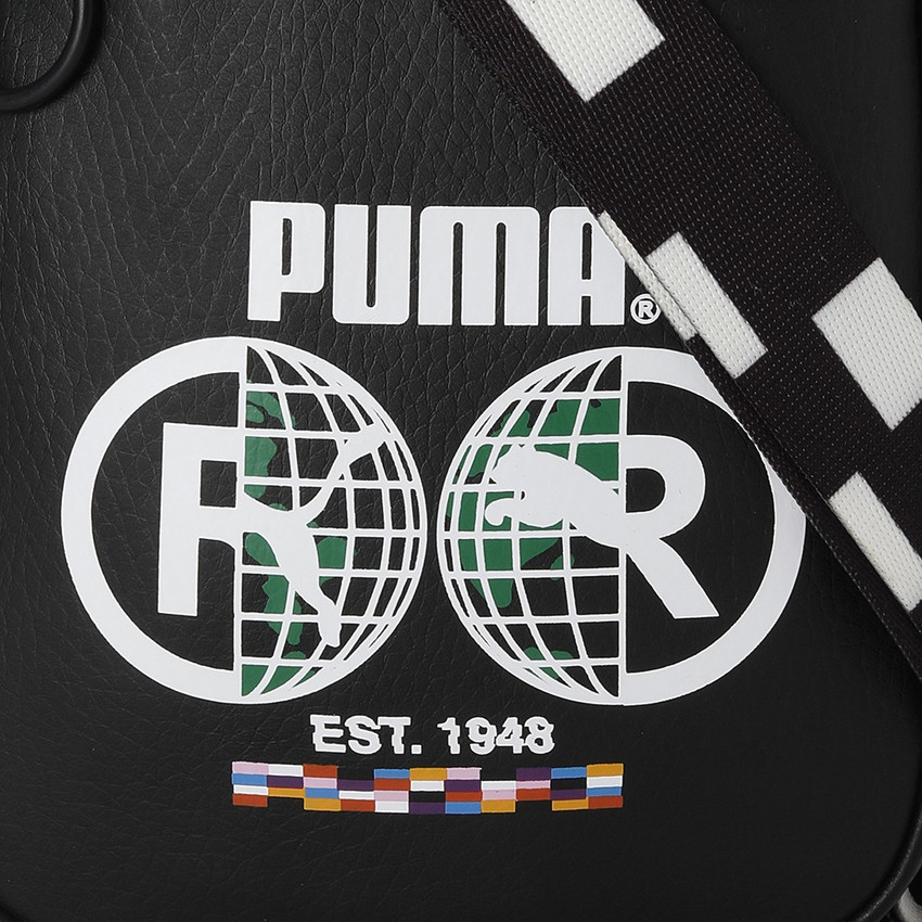 Camiseta diamond x puma discount