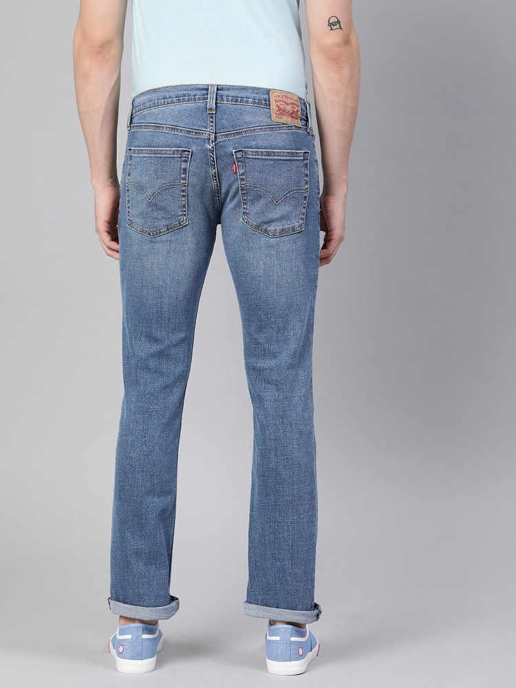 Levi's Men's 511™ Flex Slim Fit Eco Performance Jeans, 53 OFF