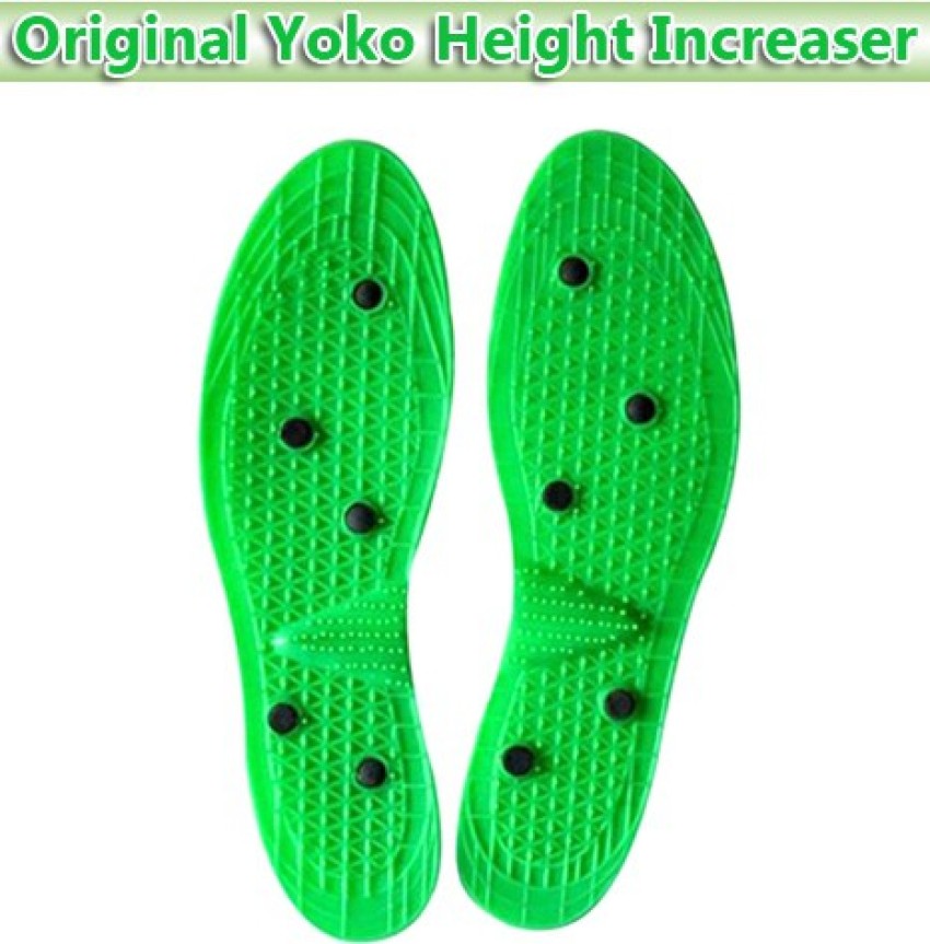 Ayurgen Herbals Yoko height increaser Device Original Yoko height 
