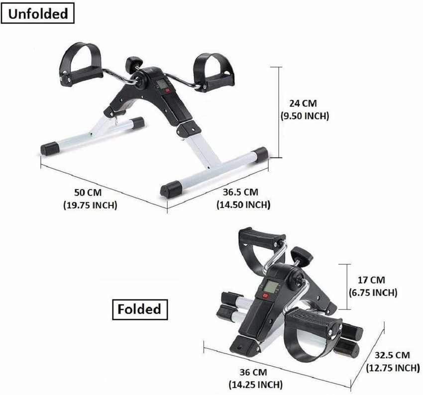 Exercise online bike shopee