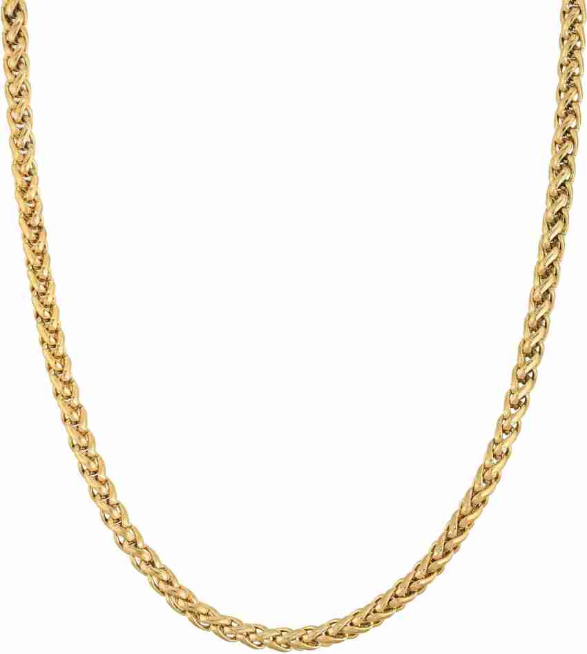 Fashion on sale chain necklace