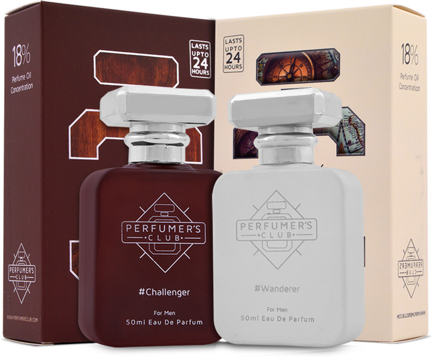 Wanderer eau online de parfum