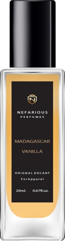 Madagascar discount vanilla perfume