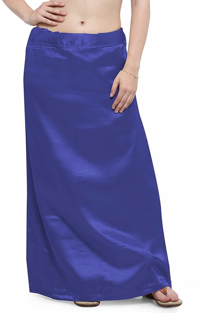 gopa Am38 Poly Satin Petticoat Price in India - Buy gopa Am38 Poly
