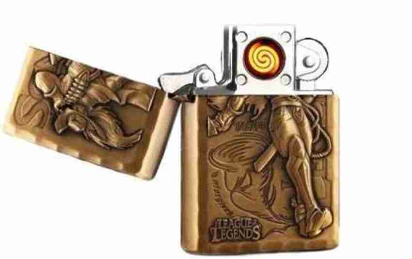 Classic cigarette lighter discount