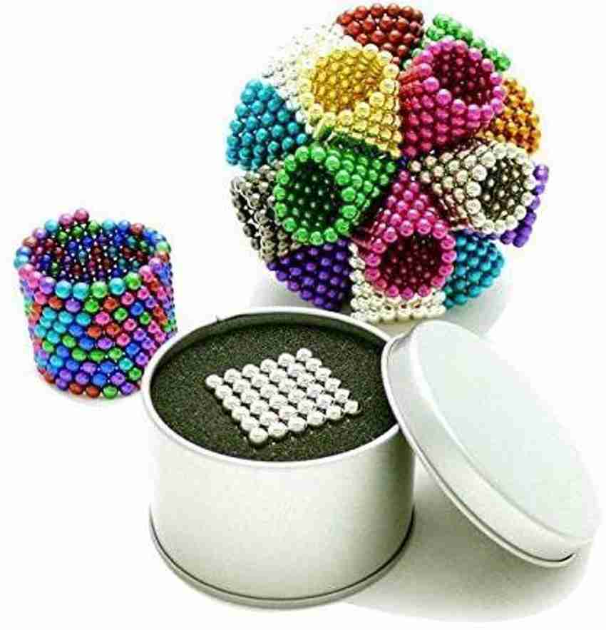 Lazada magnetic balls clearance