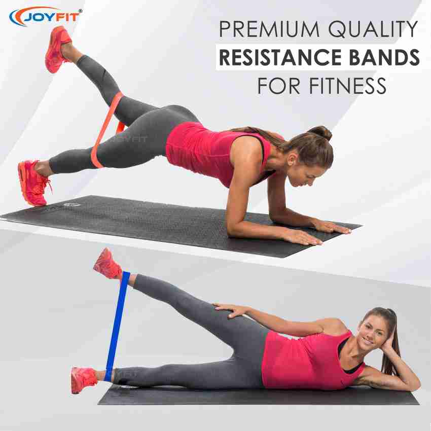 Joyfit Stackable Tube Set of 3 with Mini Resistance Band Core Slider for Fitness Workout Resistance Tube Buy Joyfit Stackable Tube Set of 3 with Mini Resistance Band Core Slider for Fitness Workout Re...