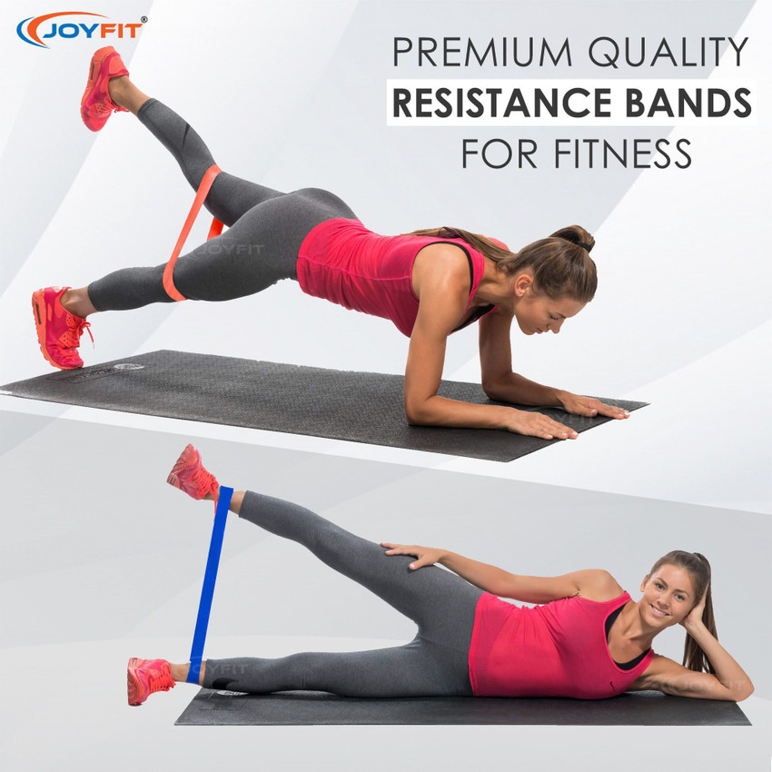 Joyfit Stackable Tube Set of 3 with Mini Resistance Band Core Slider for Fitness Workout Resistance Tube Buy Joyfit Stackable Tube Set of 3 with Mini Resistance Band Core Slider for Fitness Workout Re...