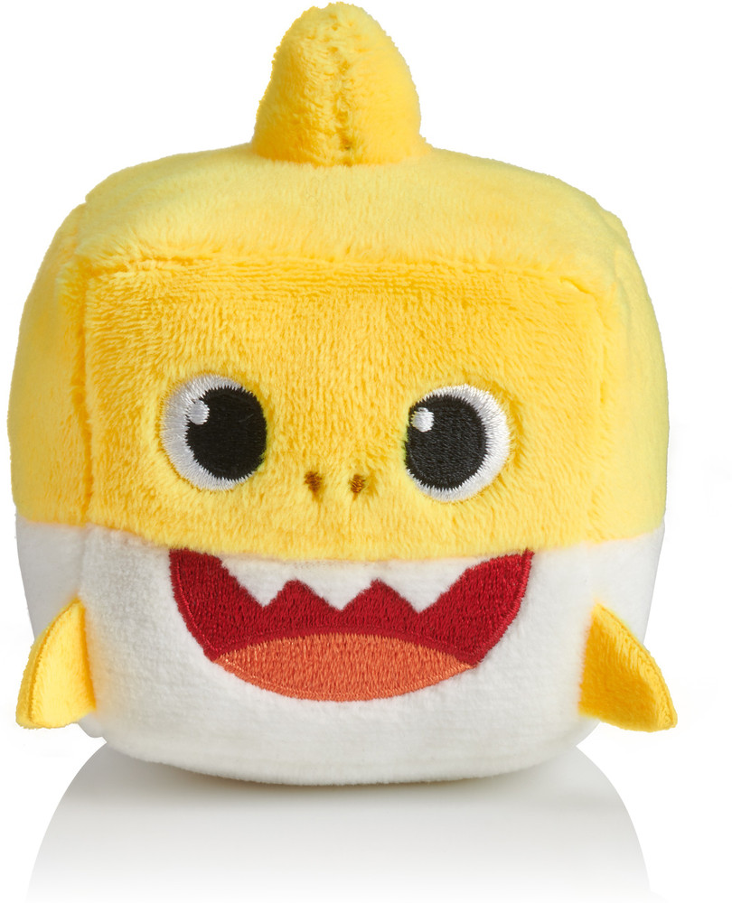 Wowwee baby best sale shark plush