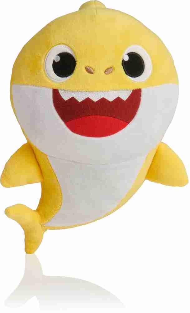 baby shark by wowwee