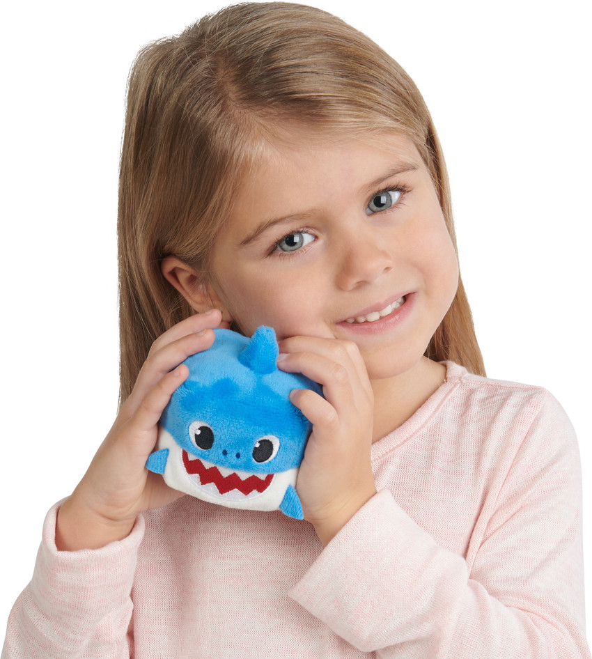 Daddy shark cube shop