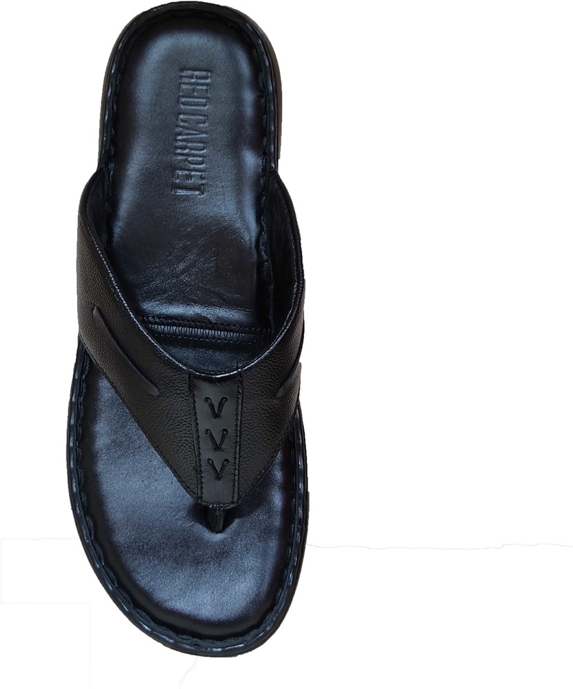 Share 77+ red carpet slippers latest dedaotaonec