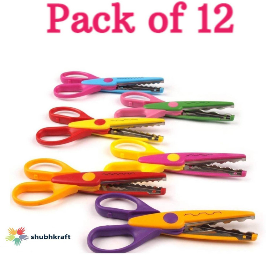 Best scissors for cutting paper sale