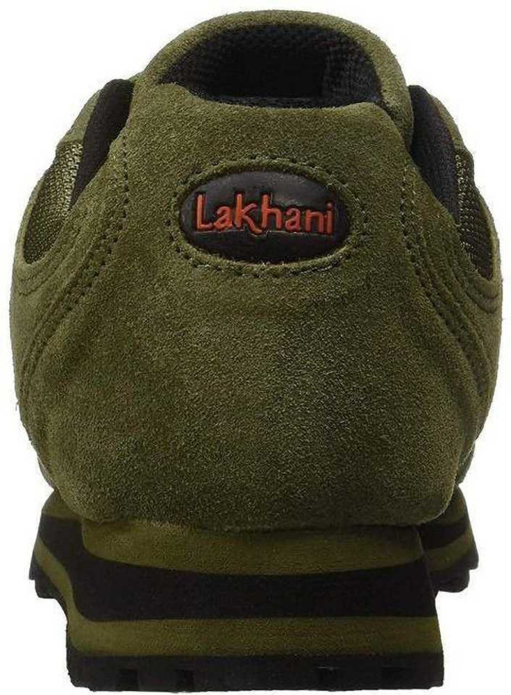 Price of outlet lakhani touch shoes