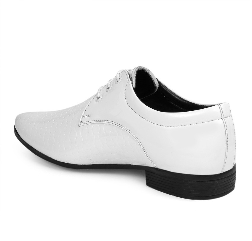 White church shoes for boys 2025