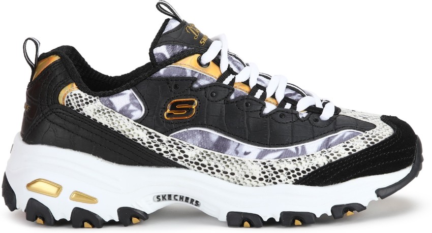 Runway ready clearance skechers