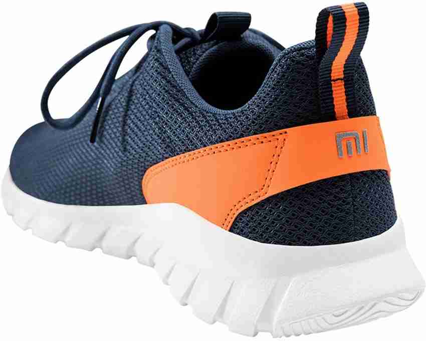 Mi Athleisure Running Shoes For Men
