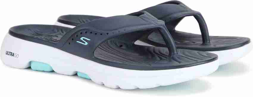 Skechers h2go outlet flip flops