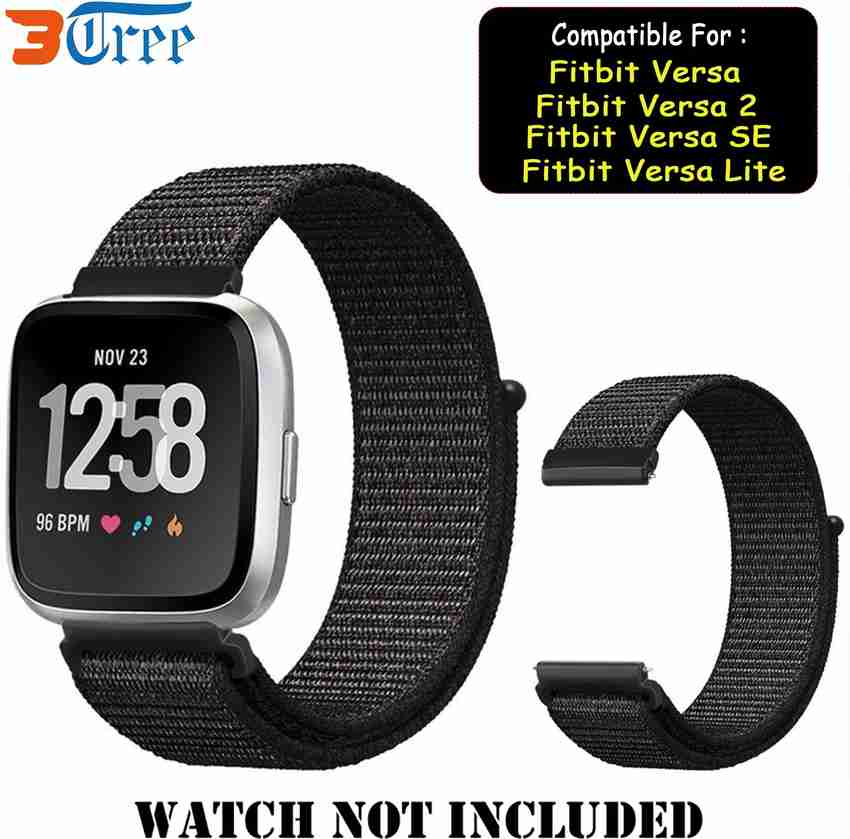 Versa 2 watch bands clearance
