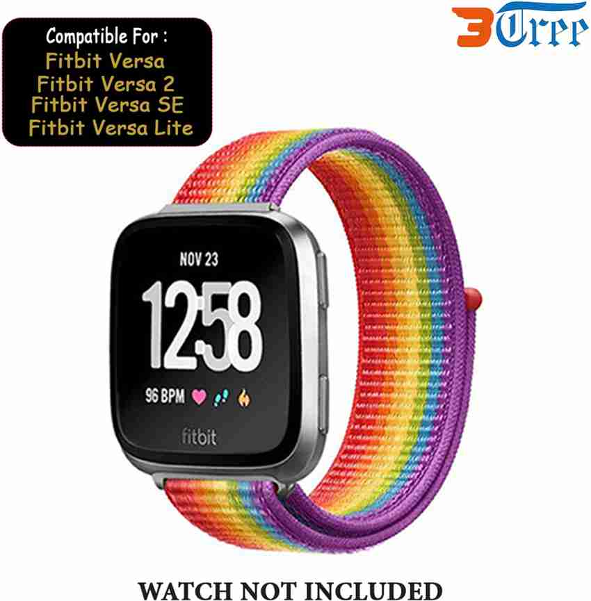 Fitbit outlet versa se