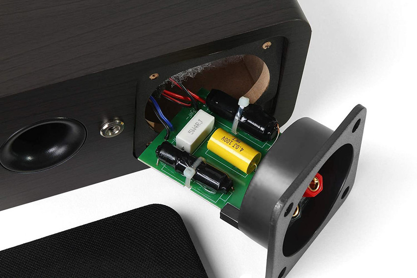 Micca rb42 speakers sales