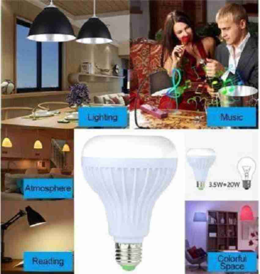 Sony led online bulb speaker