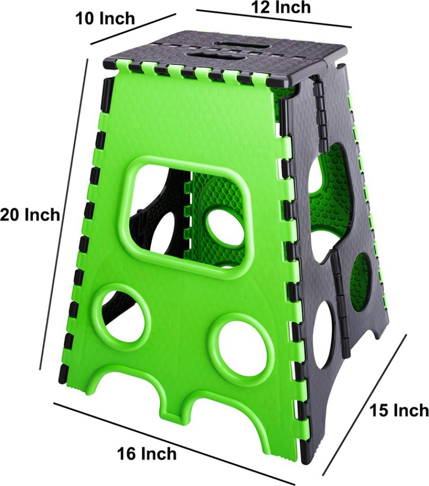 20 inch clearance stool