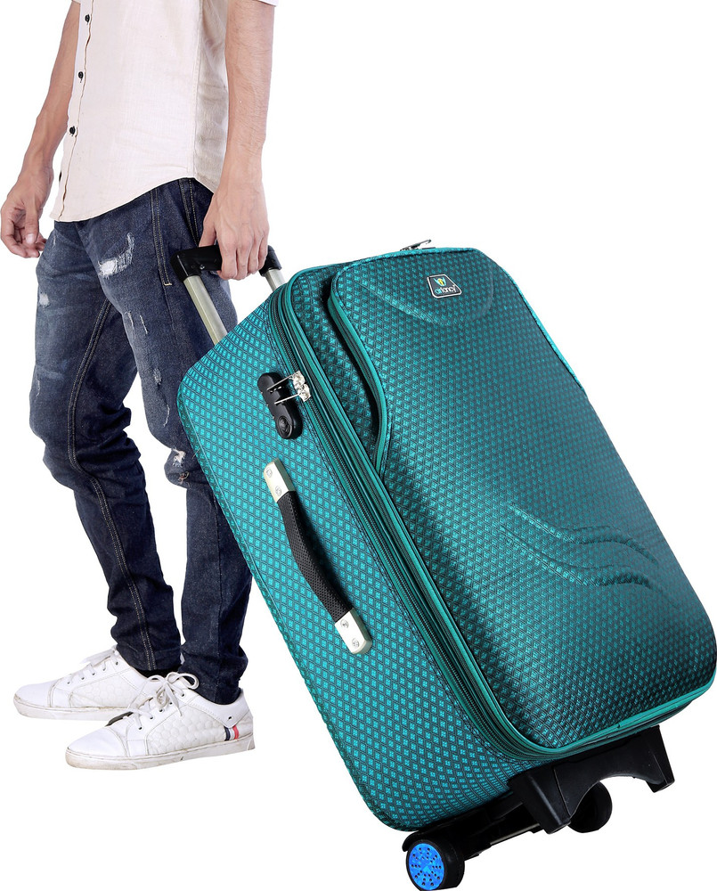 Trolly bag for men on sale