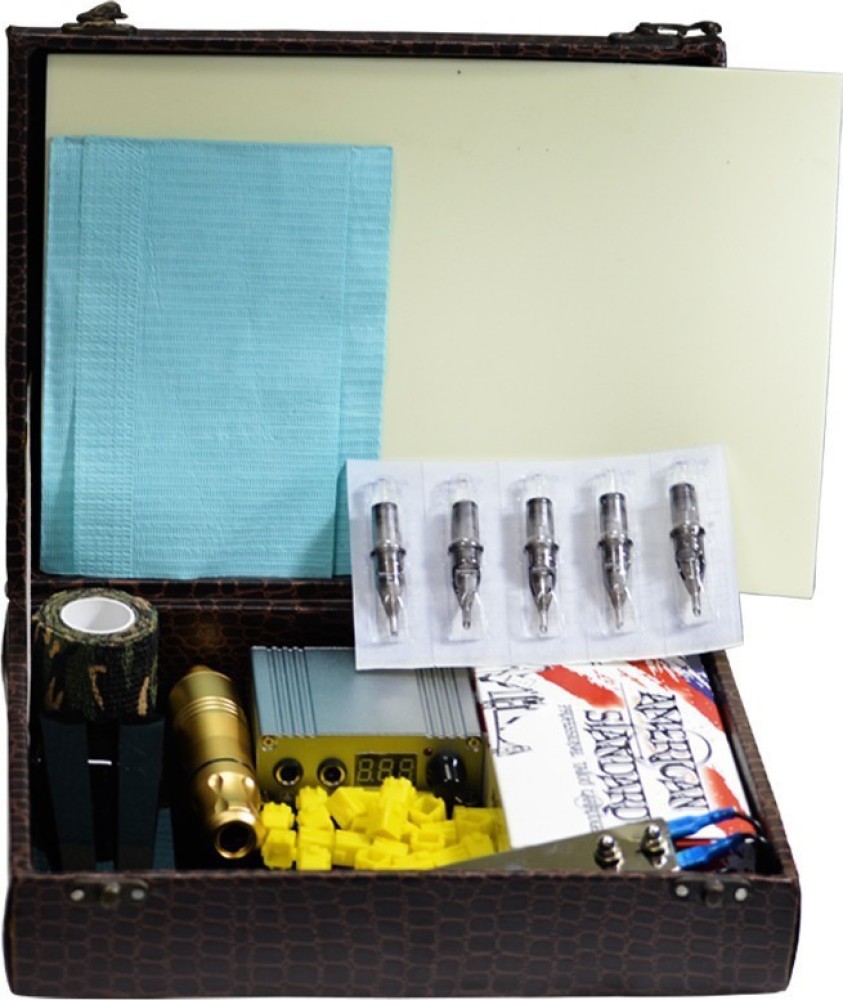 Piercing Tattoo Kit For Professional